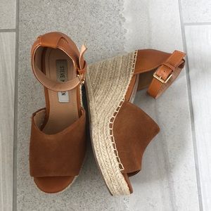 Steve Madden Wedges